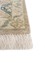 savana ivory wool Hand Knotted Rug - Corner savana ivory wool Hand Knotted Rug - Corner