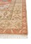 savana ivory wool Hand Knotted Rug - Corner savana ivory wool Hand Knotted Rug - Corner