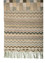 manchaha gold wool Hand Knotted Rug - Corner manchaha gold wool Hand Knotted Rug - Corner