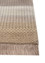manchaha ivory wool and bamboo silk Hand Knotted Rug - Corner manchaha ivory wool and bamboo silk Hand Knotted Rug - Corner