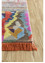 manchaha multi wool and bamboo silk Hand Knotted Rug - Corner manchaha multi wool and bamboo silk Hand Knotted Rug - Corner