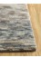 freedom manchaha beige and brown wool and bamboo silk Hand Knotted Rug - Corner freedom manchaha beige and brown wool and bamboo silk Hand Knotted Rug - Corner