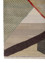 freedom manchaha green wool and bamboo silk Hand Knotted Rug - Corner freedom manchaha green wool and bamboo silk Hand Knotted Rug - Corner