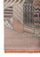 manchaha multi wool and bamboo silk Hand Knotted Rug - Corner manchaha multi wool and bamboo silk Hand Knotted Rug - Corner