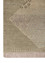 manchaha green wool Hand Knotted Rug - Corner manchaha green wool Hand Knotted Rug - Corner