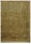 erbe gold wool Hand Knotted Rug - Corner erbe gold wool Hand Knotted Rug - Corner