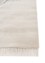 khidki ivory wool and bamboo silk Hand Knotted Rug - Corner khidki ivory wool and bamboo silk Hand Knotted Rug - Corner