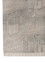 khidki beige and brown wool and bamboo silk Hand Knotted Rug - Corner khidki beige and brown wool and bamboo silk Hand Knotted Rug - Corner