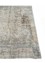 uvenuti ivory wool and bamboo silk Hand Knotted Rug - Corner uvenuti ivory wool and bamboo silk Hand Knotted Rug - Corner