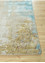 uvenuti ivory wool and bamboo silk Hand Knotted Rug - Corner uvenuti ivory wool and bamboo silk Hand Knotted Rug - Corner