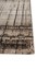 uvenuti ivory wool and bamboo silk Hand Knotted Rug - Corner uvenuti ivory wool and bamboo silk Hand Knotted Rug - Corner