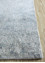 uvenuti ivory wool and bamboo silk Hand Knotted Rug - Corner uvenuti ivory wool and bamboo silk Hand Knotted Rug - Corner