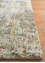 uvenuti ivory wool and bamboo silk Hand Knotted Rug - Corner uvenuti ivory wool and bamboo silk Hand Knotted Rug - Corner