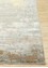 tattvam ivory wool and bamboo silk Hand Knotted Rug - Corner tattvam ivory wool and bamboo silk Hand Knotted Rug - Corner
