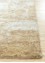 tattvam ivory wool and bamboo silk Hand Knotted Rug - Corner tattvam ivory wool and bamboo silk Hand Knotted Rug - Corner