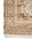 savana beige and brown wool Hand Knotted Rug - Corner savana beige and brown wool Hand Knotted Rug - Corner