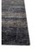 blythe blue afghan wool Hand Knotted Rug - Corner blythe blue afghan wool Hand Knotted Rug - Corner