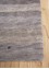 freedom manchaha grey and black wool and silk Hand Knotted Rug - Corner freedom manchaha grey and black wool and silk Hand Knotted Rug - Corner