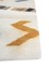 freedom manchaha beige and brown wool and silk Hand Knotted Rug - Corner freedom manchaha beige and brown wool and silk Hand Knotted Rug - Corner