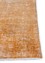 lacuna gold wool Hand Knotted Rug - Corner lacuna gold wool Hand Knotted Rug - Corner