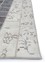 provenance grey and black wool Hand Knotted Rug - Corner provenance grey and black wool Hand Knotted Rug - Corner