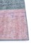 provenance grey and black wool Hand Knotted Rug - Corner provenance grey and black wool Hand Knotted Rug - Corner