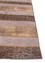 provenance beige and brown wool Hand Knotted Rug - Corner provenance beige and brown wool Hand Knotted Rug - Corner