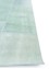 provenance green wool Hand Knotted Rug - Corner provenance green wool Hand Knotted Rug - Corner