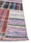 provenance multi wool Hand Knotted Rug - Corner provenance multi wool Hand Knotted Rug - Corner