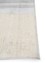 provenance ivory wool Hand Knotted Rug - Corner provenance ivory wool Hand Knotted Rug - Corner