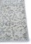 provenance grey and black wool Hand Knotted Rug - Corner provenance grey and black wool Hand Knotted Rug - Corner