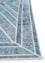 provenance grey and black wool Hand Knotted Rug - Corner provenance grey and black wool Hand Knotted Rug - Corner