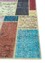 provenance multi wool Hand Knotted Rug - Corner provenance multi wool Hand Knotted Rug - Corner