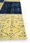 provenance gold wool Hand Knotted Rug - Corner provenance gold wool Hand Knotted Rug - Corner
