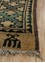 kiaan gold wool Hand Knotted Rug - Corner kiaan gold wool Hand Knotted Rug - Corner