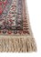 aalam gold wool Hand Knotted Rug - Corner aalam gold wool Hand Knotted Rug - Corner