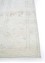 vintage ivory wool Hand Knotted Rug - Corner vintage ivory wool Hand Knotted Rug - Corner