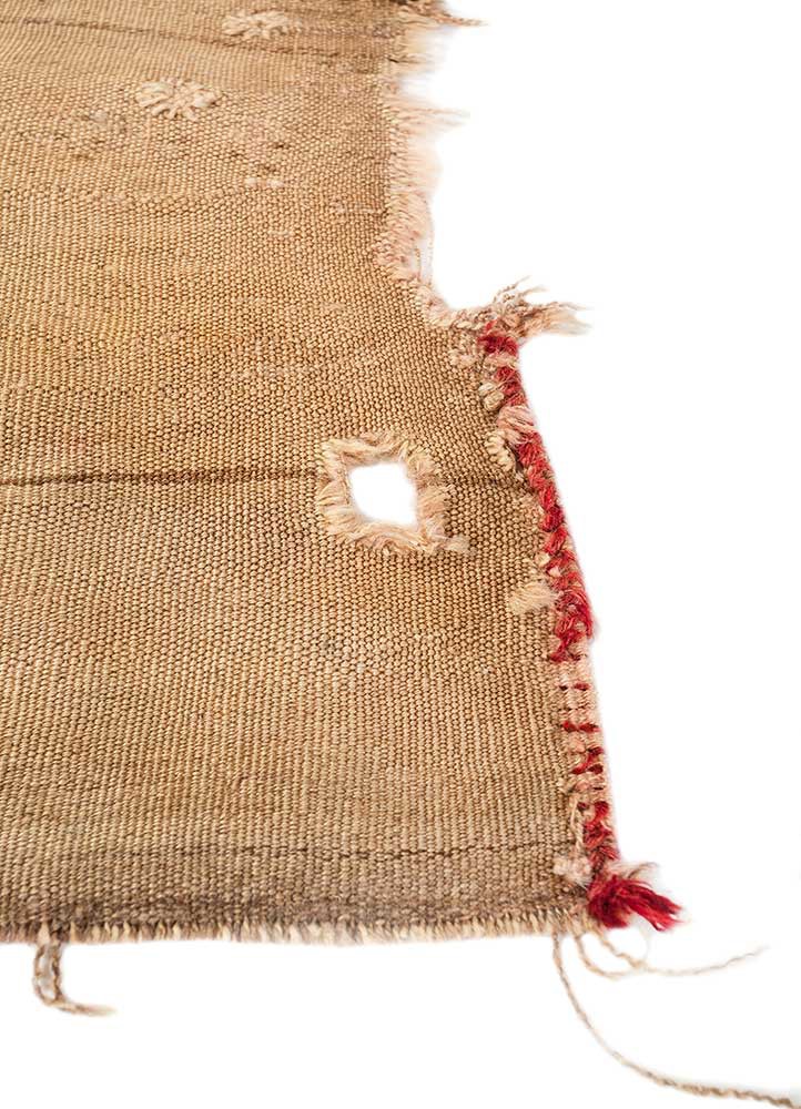 bespoke sile pink and purple wool Wall Art Rug - Corner bespoke sile pink and purple wool Wall Art Rug - Corner