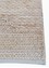 nomadic threads ivory jute and hemp Flat Weaves Rug - Corner nomadic threads ivory jute and hemp Flat Weaves Rug - Corner