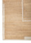 nomadic threads beige and brown jute and hemp Flat Weaves Rug - Corner nomadic threads beige and brown jute and hemp Flat Weaves Rug - Corner