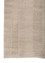 nomadic threads ivory jute and hemp Flat Weaves Rug - Corner nomadic threads ivory jute and hemp Flat Weaves Rug - Corner
