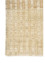 nomadic threads ivory jute and hemp Flat Weaves Rug - Corner nomadic threads ivory jute and hemp Flat Weaves Rug - Corner
