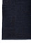 nomadic threads blue jute and hemp Flat Weaves Rug - Corner nomadic threads blue jute and hemp Flat Weaves Rug - Corner