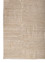 nomadic threads ivory jute and hemp Flat Weaves Rug - Corner nomadic threads ivory jute and hemp Flat Weaves Rug - Corner