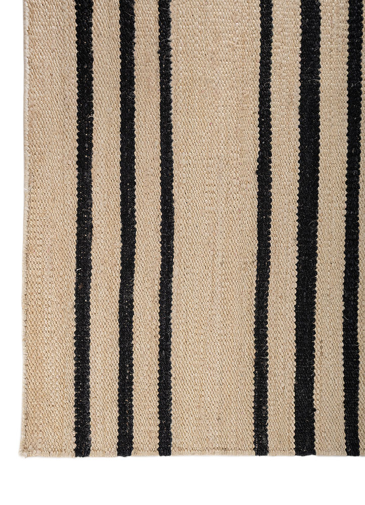 nomadic threads gold jute and hemp Flat Weaves Rug - Corner nomadic threads gold jute and hemp Flat Weaves Rug - Corner