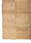 nomadic threads beige and brown jute and hemp Flat Weaves Rug - Corner nomadic threads beige and brown jute and hemp Flat Weaves Rug - Corner