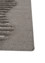 aprezo ivory wool Flat Weaves Rug - Corner aprezo ivory wool Flat Weaves Rug - Corner