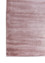 basis pink and purple viscose Hand Loom Rug - Corner basis pink and purple viscose Hand Loom Rug - Corner
