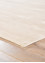 basis ivory viscose Hand Loom Rug - Corner basis ivory viscose Hand Loom Rug - Corner