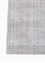 basis ivory wool and viscose Hand Loom Rug - Corner basis ivory wool and viscose Hand Loom Rug - Corner